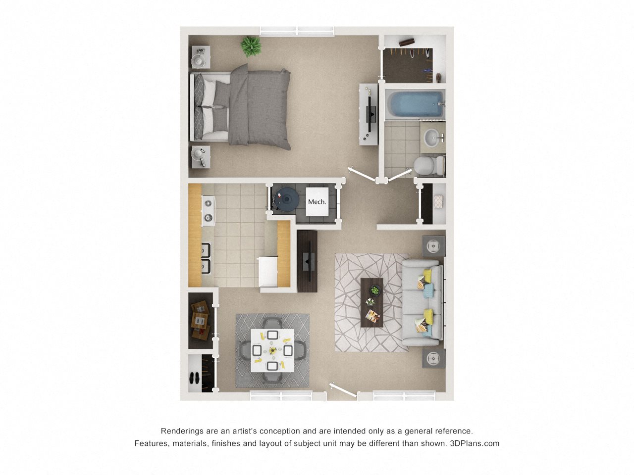 1br